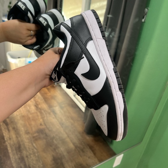 Nike low pandas - Picture 2 of 5